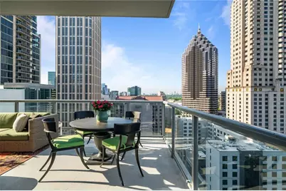 40 12th Street NE #1603, Atlanta, GA 30309 - Photo 37