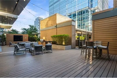 40 12th Street NE #1603, Atlanta, GA 30309 - Photo 45