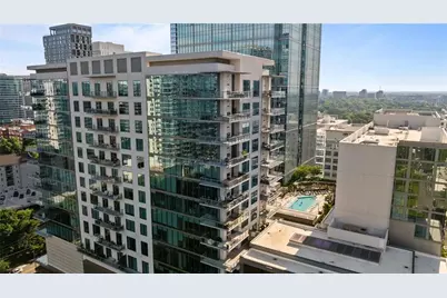 40 12th Street NE #1603, Atlanta, GA 30309 - Photo 43