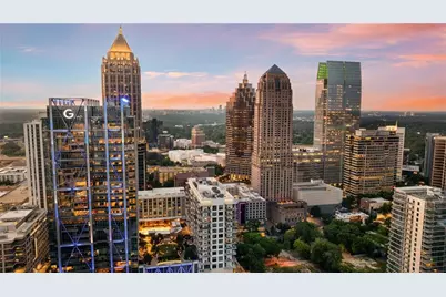 40 12th Street NE #1603, Atlanta, GA 30309 - Photo 41