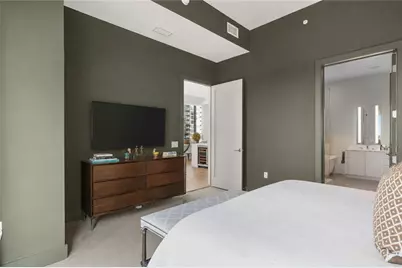 40 12th Street NE #1603, Atlanta, GA 30309 - Photo 21