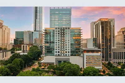 40 12th Street NE #1603, Atlanta, GA 30309 - Photo 1