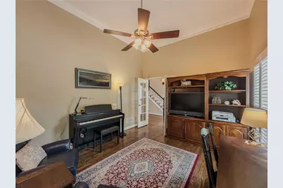 4284 Cedar Bluff Way, Lilburn, GA 30047 - Photo 9