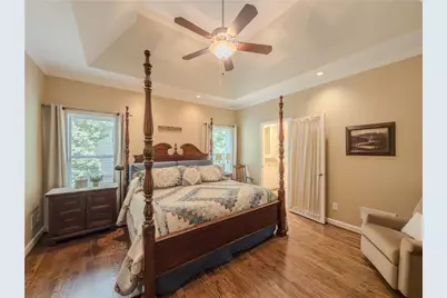 4284 Cedar Bluff Way, Lilburn, GA 30047 - Photo 11