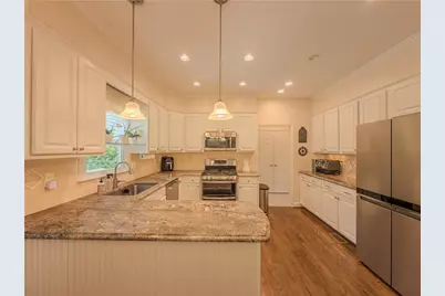 4284 Cedar Bluff Way, Lilburn, GA 30047 - Photo 25