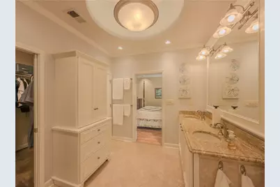 4284 Cedar Bluff Way, Lilburn, GA 30047 - Photo 19