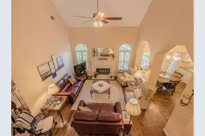 4284 Cedar Bluff Way, Lilburn, GA 30047 - Photo 35