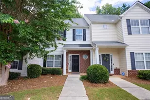 2763 Snapfinger Manor, Decatur, GA 30035 - Photo 1