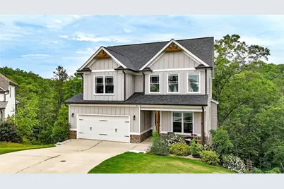 35 Bridgestone Way SE, Cartersville, GA 30120 - Photo 3