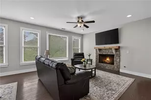 35 Bridgestone Way SE, Cartersville, GA 30120 - Photo 9
