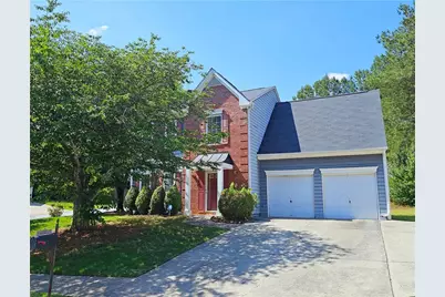 1334 Ambercrest Way, Austell, GA 30168 - Photo 1
