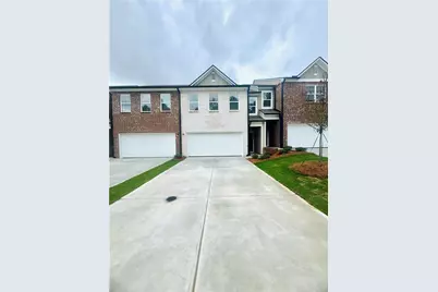 1277 Fagiolo Street, McDonough, GA 30253 - Photo 1
