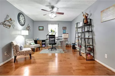 20 Brikdale Court, Newnan, GA 30265 - Photo 35