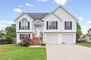 2031 Tudor Dr, McDonough, GA 30253 - Photo 1