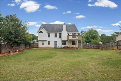 2031 Tudor Drive, McDonough, GA 30253 - Photo 5