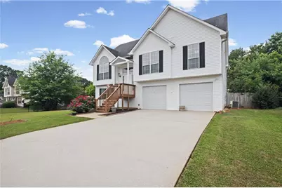 2031 Tudor Drive, McDonough, GA 30253 - Photo 3