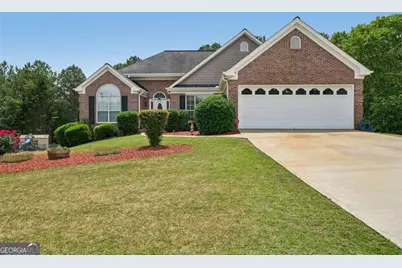 4821 Camden Drive, Conyers, GA 30094 - Photo 3