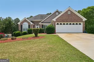 4821 Camden Dr, Conyers, GA 30094 - Photo 3