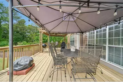 4821 Camden Drive, Conyers, GA 30094 - Photo 11