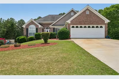 4821 Camden Drive, Conyers, GA 30094 - Photo 1