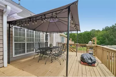 4821 Camden Drive, Conyers, GA 30094 - Photo 9