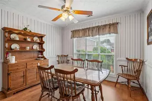 4821 Camden Dr, Conyers, GA 30094 - Photo 33