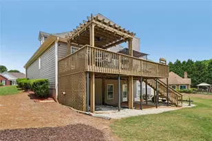 4821 Camden Dr, Conyers, GA 30094 - Photo 5