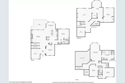 5191 Forest View Court SE, Mableton, GA 30126 - Photo 45