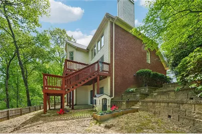 5191 Forest View Court SE, Mableton, GA 30126 - Photo 33
