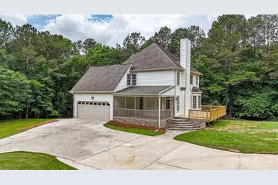 1146 Mann Road, Douglasville, GA 30134 - Photo 3