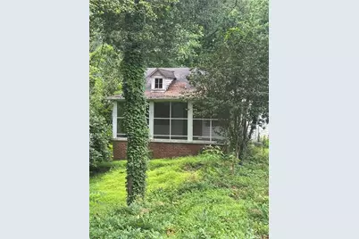 110 Mt Paran Road NE, Atlanta, GA 30327 - Photo 1