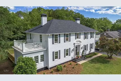 6104 Floyd Street, Covington, GA 30014 - Photo 1