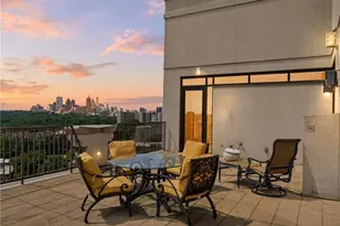 2233 Peachtree Rd NE, Atlanta, GA 30309 - Photo 3