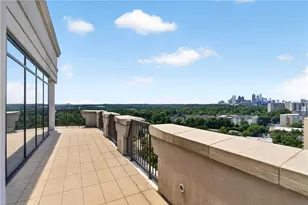 2233 Peachtree Rd NE, Atlanta, GA 30309 - Photo 27