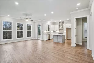 135 Herring Dr, Hoschton, GA 30548 - Photo 5
