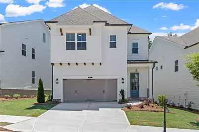 135 Herring Drive, Hoschton, GA 30548 - Photo 1