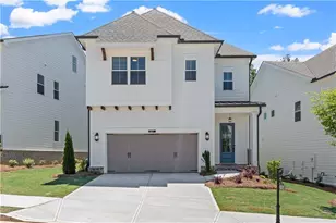 135 Herring Dr, Hoschton, GA 30548 - Photo 1