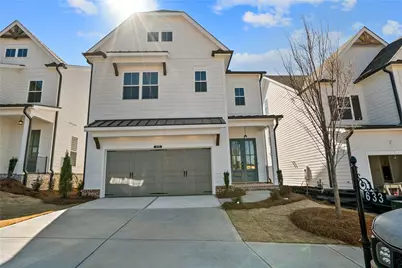 135 Herring Drive, Hoschton, GA 30548 - Photo 1