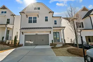 135 Herring Dr, Hoschton, GA 30548 - Photo 1