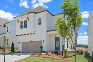 135 Herring Dr, Hoschton, GA 30548 - Photo 7