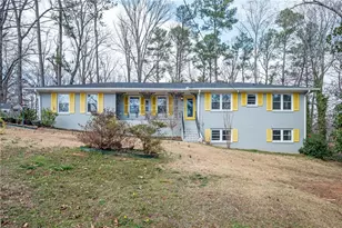 3207 Laura Ln, Lithia Springs, GA 30122 - Photo 1