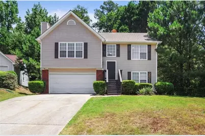 599 Rivulett Court, Lawrenceville, GA 30043 - Photo 1