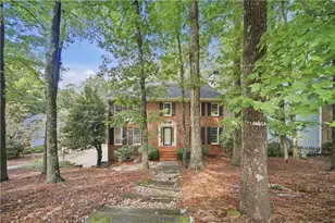 4003 Oakview Ct, Alpharetta, GA 30005 - Photo 1