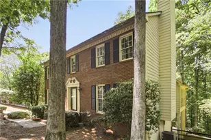 4003 Oakview Ct, Alpharetta, GA 30005 - Photo 7