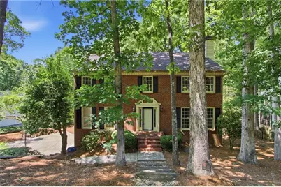 4003 Oakview Court, Alpharetta, GA 30005 - Photo 1