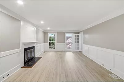 4003 Oakview Court, Alpharetta, GA 30005 - Photo 3
