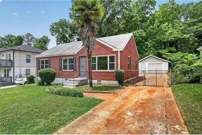 1993 Willa Way, Decatur, GA 30032 - Photo 3