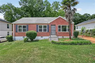 1993 Willa Way, Decatur, GA 30032 - Photo 1