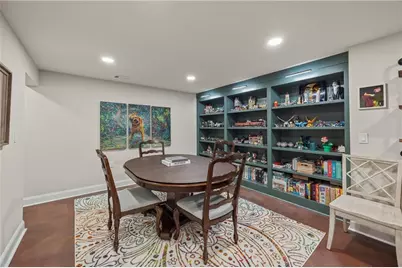 4720 Winding Rose Drive, Suwanee, GA 30024 - Photo 55