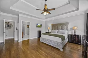 4720 Winding Rose Dr, Suwanee, GA 30024 - Photo 17